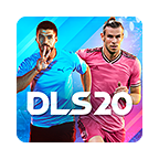 DLS20(梦幻联盟足球2024)