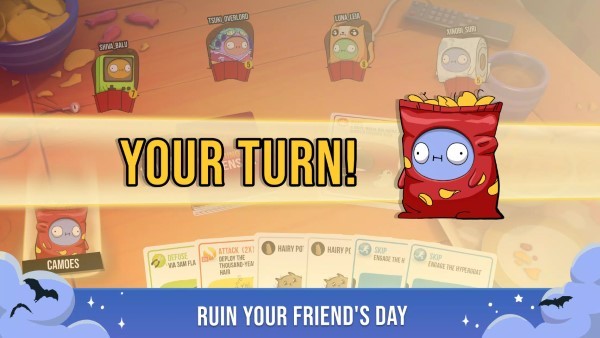 爆炸猫2中文版 截图1