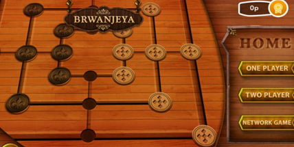 Brwanjeya(九子直棋手游) 1