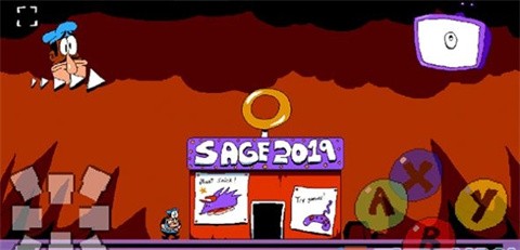 披萨塔疯狂大陆安卓版 截图4