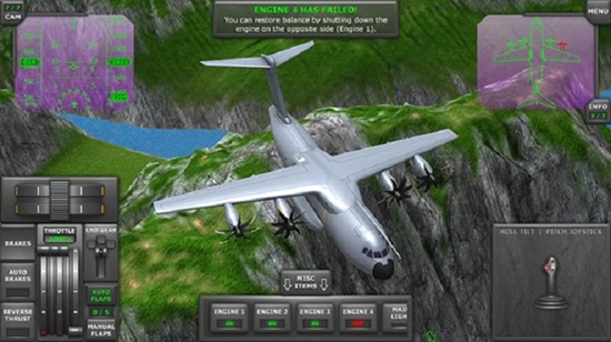 空中战争2修改版