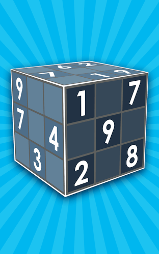 开心做数独:Sudoku Fun 截图3