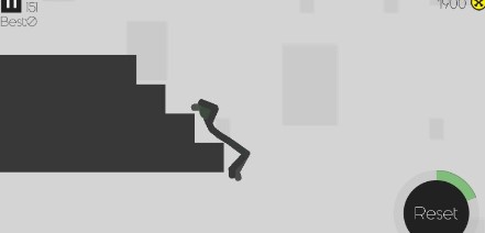 火柴人反向翻转