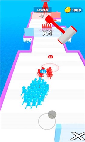 野蛮人攻城 截图2