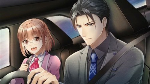 未然侦探汉化版 截图2