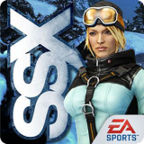 EA极限滑雪  v0.2.8430