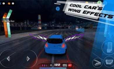 地下飙车赛2全车解锁版