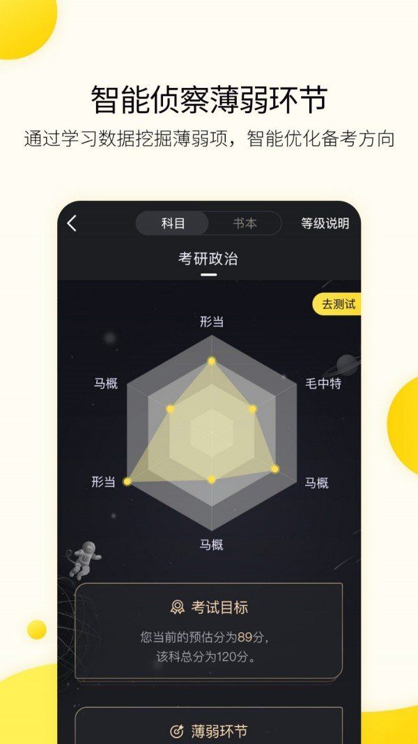 研灯app 截图2