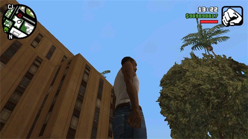 gta三部曲重制版 截图4