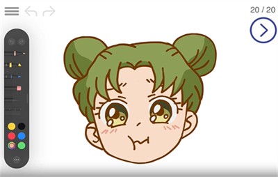 artworkout手机版 截图1