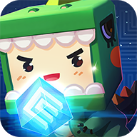 Mini World迷你世界国际服v1.0.40