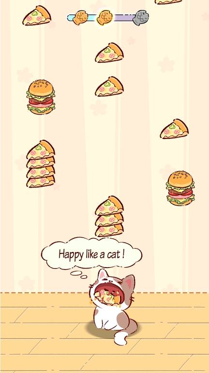 音乐猫世界 截图1