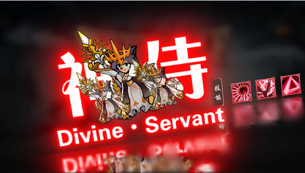 狼人乌托邦游戏 截图2