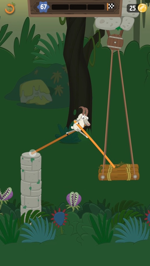 行走大师安卓版游戏