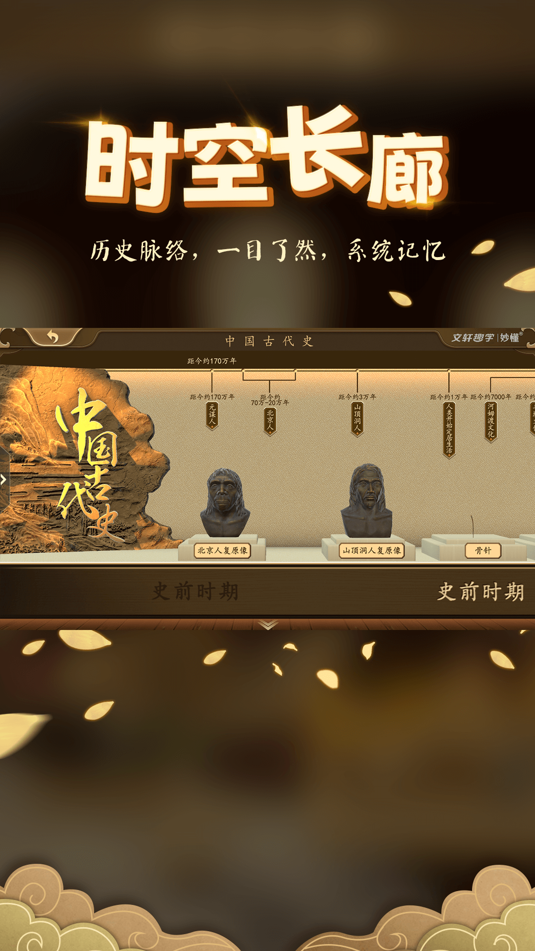 妙懂历史免费版 截图5