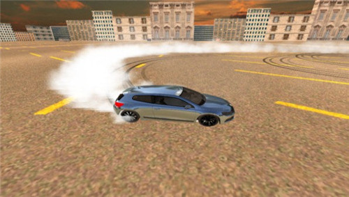 极端汽车驾驶模拟器无限金币版 截图3