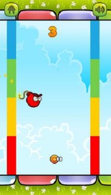 颜色前进 截图1