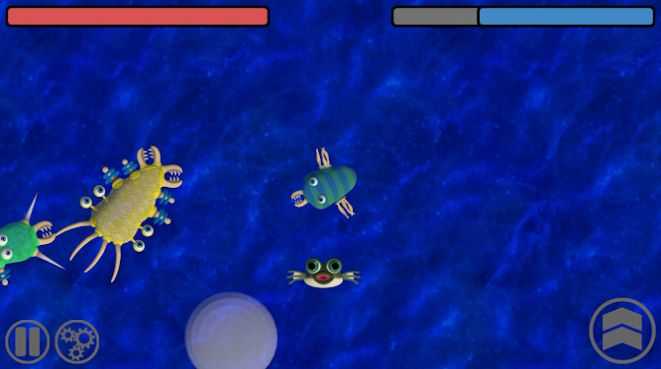 进化模拟器4 截图3