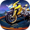 王牌摩托车竞速游戏  v1.1