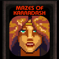 Mazes of Karradash  v1.5.6