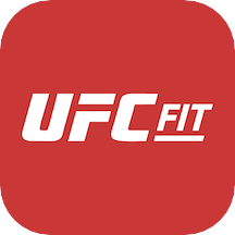UFC FIT健身App 1.0.2  1.2.2