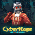 Cyber Rage  v1.11