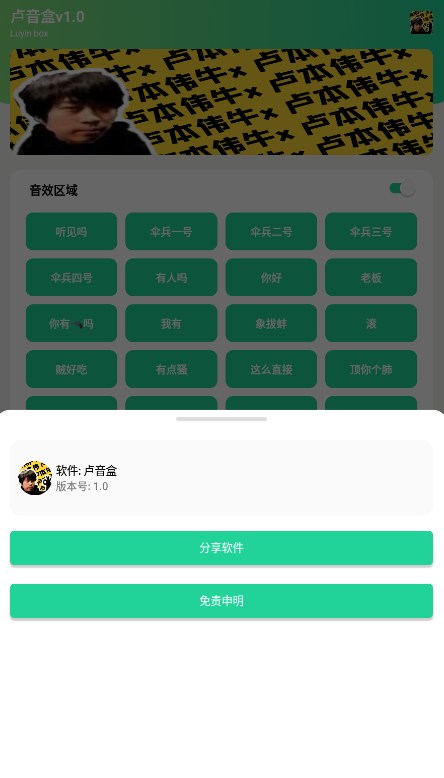 卢音盒 截图1