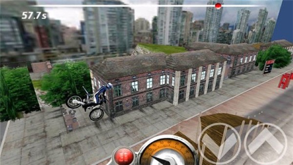 3D极限摩托安卓版 截图2