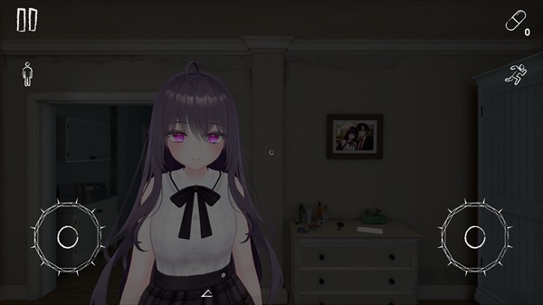 病娇妻子恐怖之夜 截图1