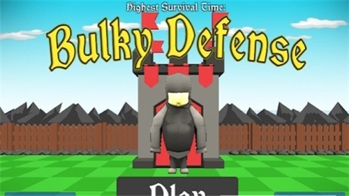 Bulky Defense