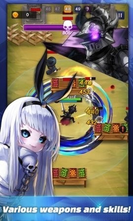 破产魔王 截图1