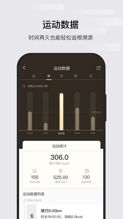 ksfit app v4.5.0 安卓版 截图3