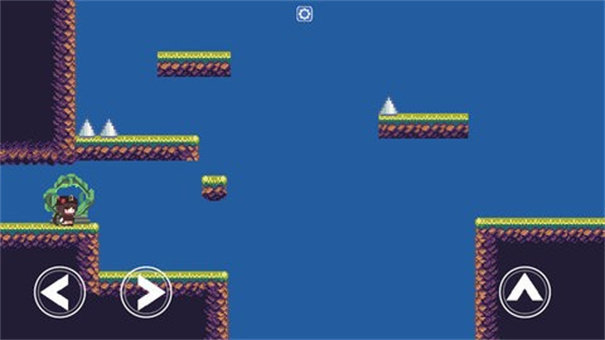 iwanna原神正版 截图2