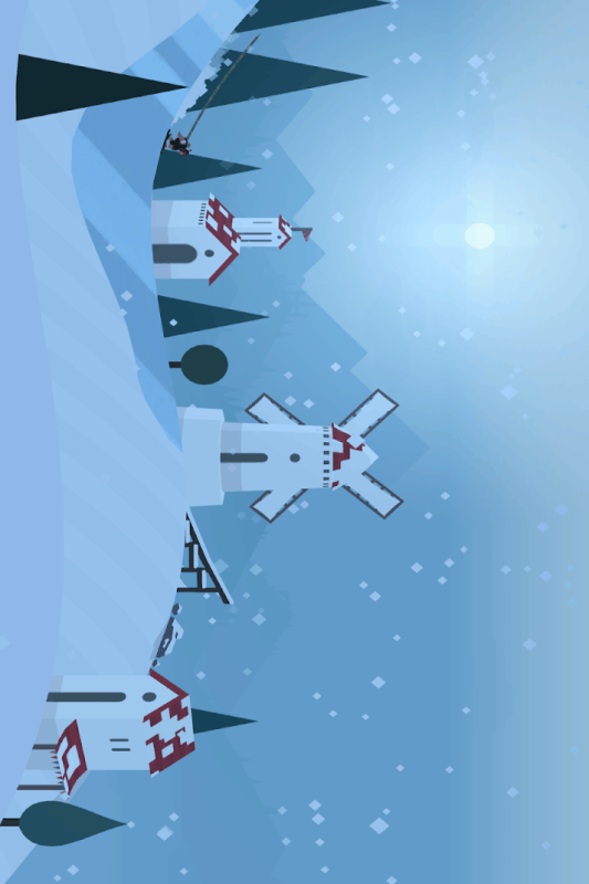 阿尔托的冒险手游完整版 截图3