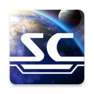 星舰指挥官游戏汉化版