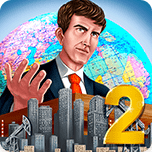 现代世界2模拟总统  v1.0.61