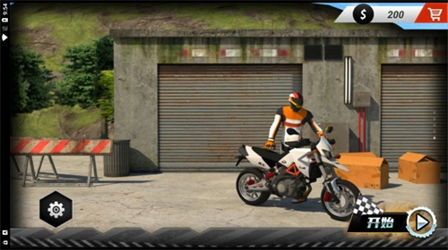 山地越野驾驶手机版 截图2