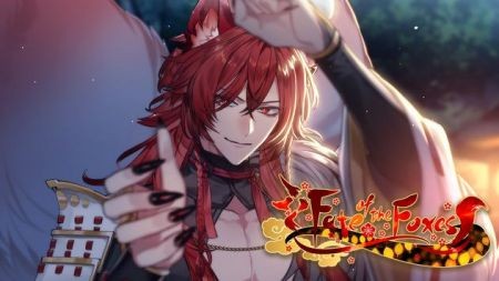 狐之命运免费版 截图2