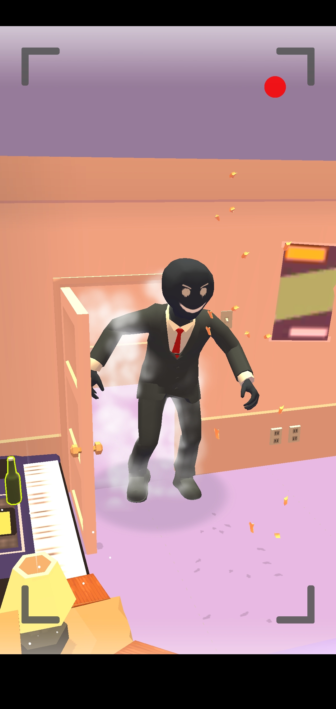 鬼校躲猫猫 截图3