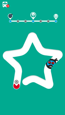 极限球球 截图2