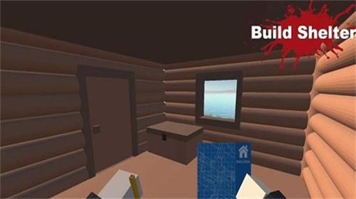 fatez僵尸生存汉化版 截图1