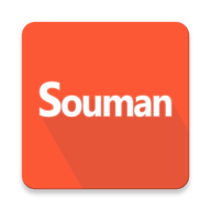 搜漫Souman  v3.0.2