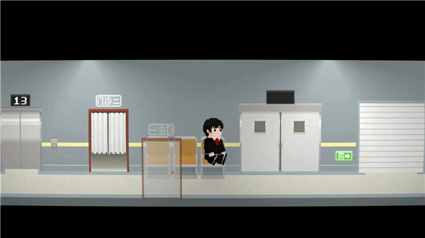 诡居小镇游戏免费版 截图3