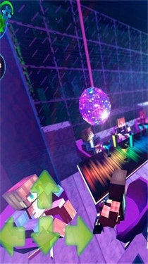 我的夏季世界 截图3