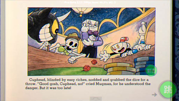 茶杯头正版免费下载 截图4