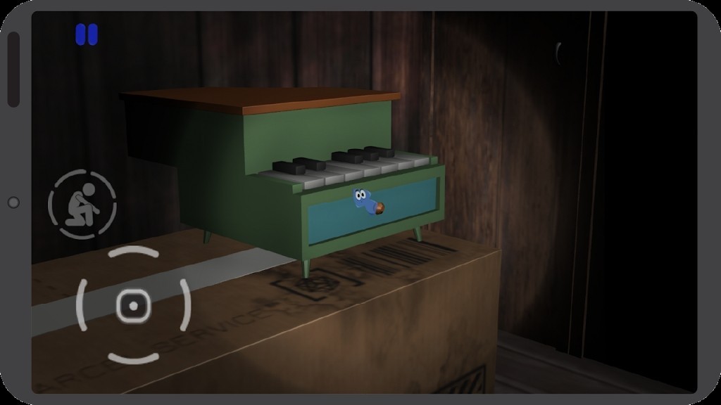 阿曼达冒险家3正版中文