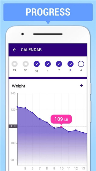 30天减肥 1.0.11 截图2