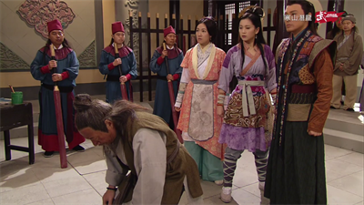 剧享家app 截图1