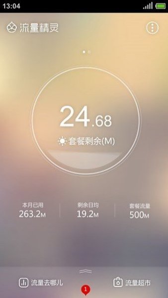 流量精灵app