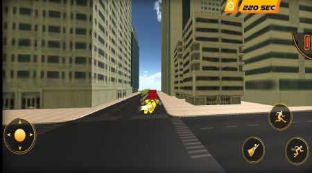 快递小哥模拟器 截图2